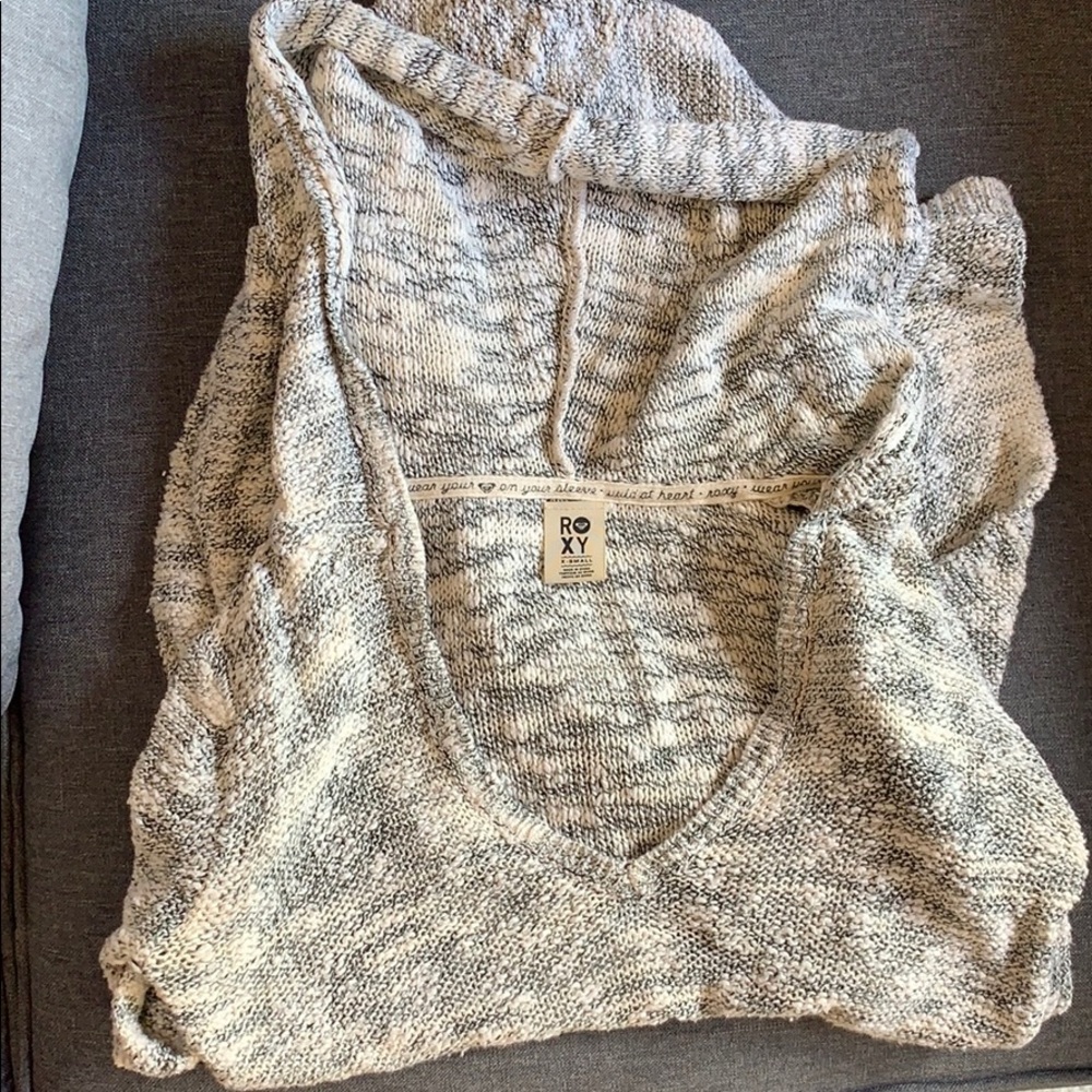 Roxy Sweater
